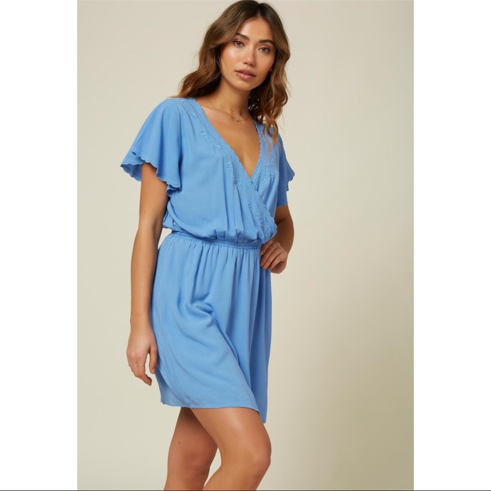 O’Neill ‘Nolita’ Dress - Picture 2 of 9